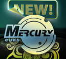 Mercury-VOGUE - новая серия тубусов для киев