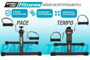 Новые компактные мини-велотренажеры от Start Line Fitness