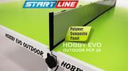 Новое инновационное решение! Hobby EVO Outdoor PCP 20