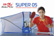 Новый тренажер для настольного тенниса Double Fish SUPER-05 ведущего мирового бренда!
