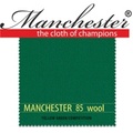Сукно Manchester Snooker CLUB — бескомпромиссное решение для тех, кто стремится к совершенству в игре!
