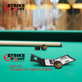 STRIKE POINT World CUP H. Наклейки для бильярдного кия. Для тех, кто диктует свои условия!