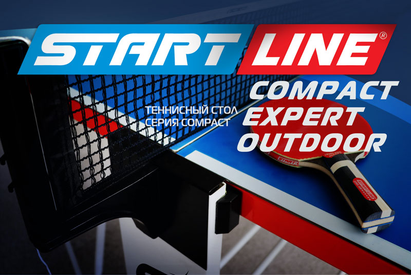 Старт лайн. Start line лого. Теннисный стол start line Top Expert Outdoor / 6047. Start line теннисные столы баннер.