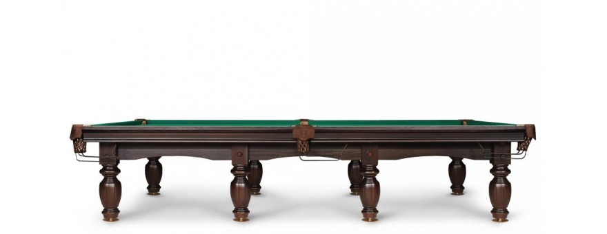 Бильярдный стол Арсенал II 10 фт Бильярдный стол Арсенал II 10 фт