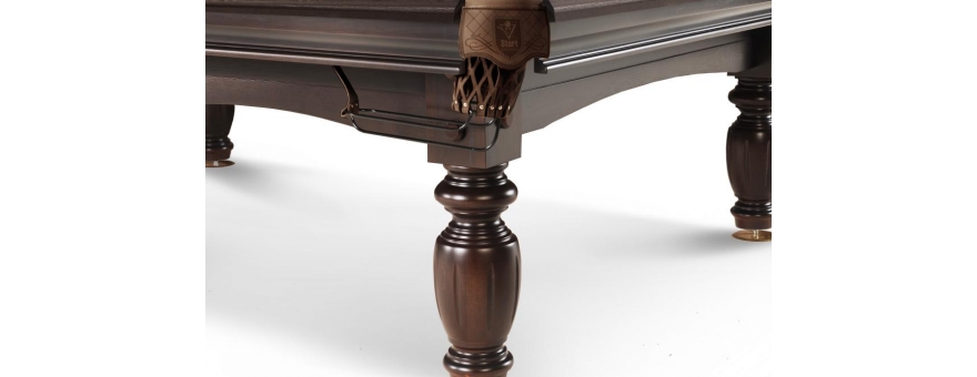 Бильярдный стол Арсенал II 10 фт Бильярдный стол Арсенал II 10 фт