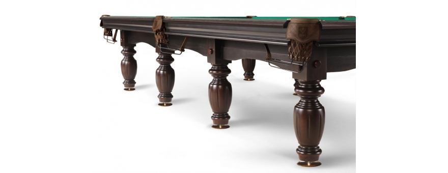 Бильярдный стол Арсенал II 12 фт Бильярдный стол Арсенал II 12 фт