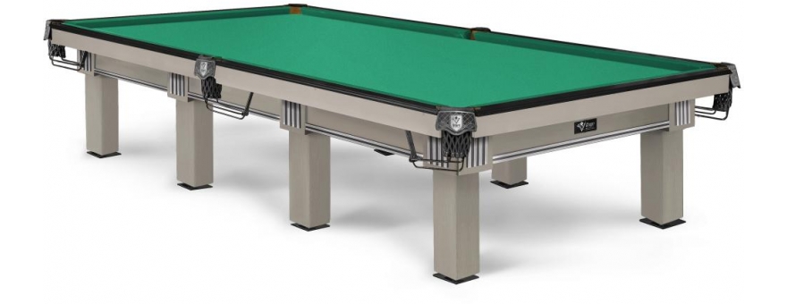 Бильярдный стол Барон III 12 фт Бильярдный стол Барон III 12 фт