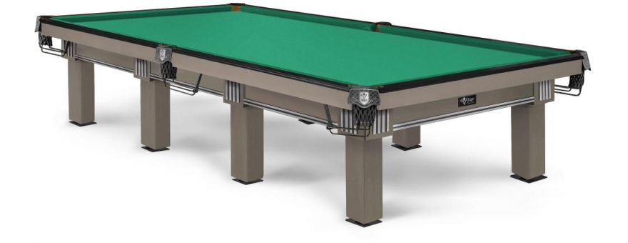Бильярдный стол Барон III 10 ф Бильярдный стол Барон III 10 ф
