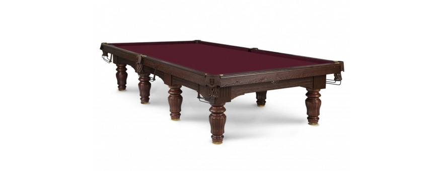 Бильярдный стол Барон 11 фт Бильярдный стол Барон 11 фт