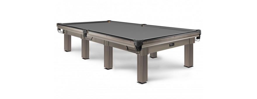 Бильярдный стол Омега III 12 фт