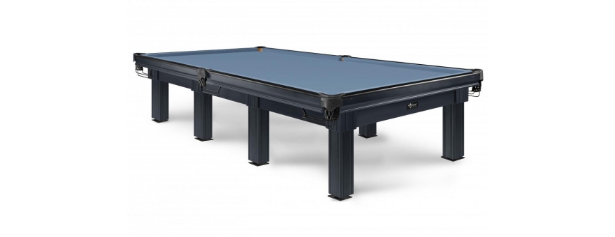 Бильярдный стол Омега III 12 фт