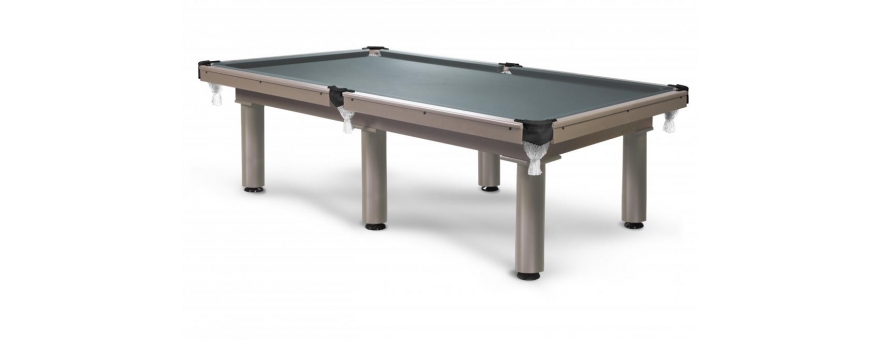 Бильярдный стол Домашний 2 NEW 6 фт