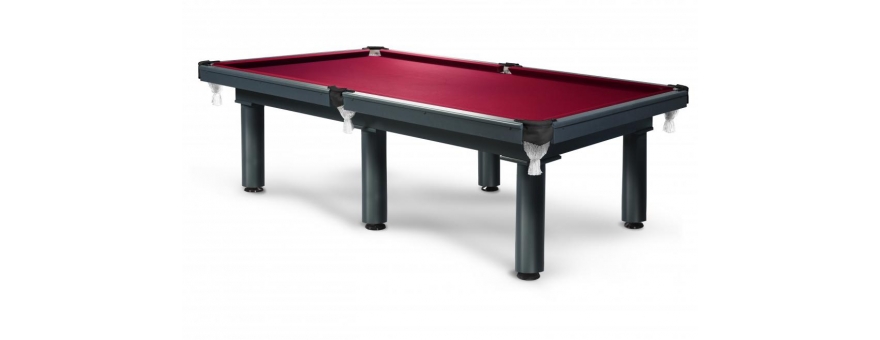 Бильярдный стол Домашний 2 NEW 6 фт