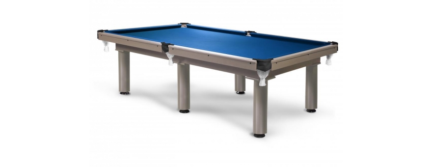 Бильярдный стол Домашний 2 NEW 7 фт