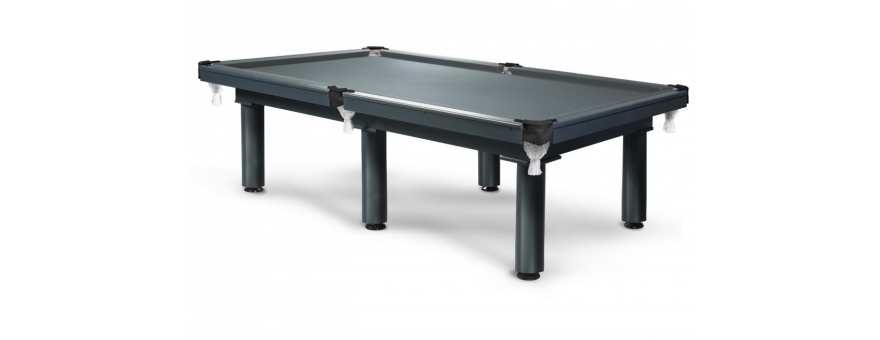 Бильярдный стол Домашний 2 NEW 7 фт
