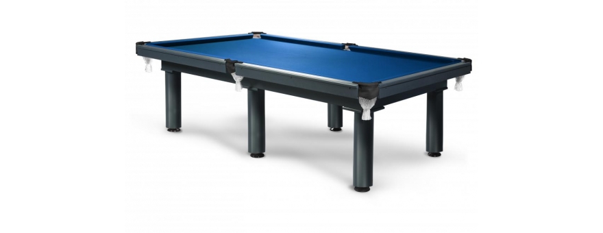 Бильярдный стол Домашний 2 NEW 8 фт