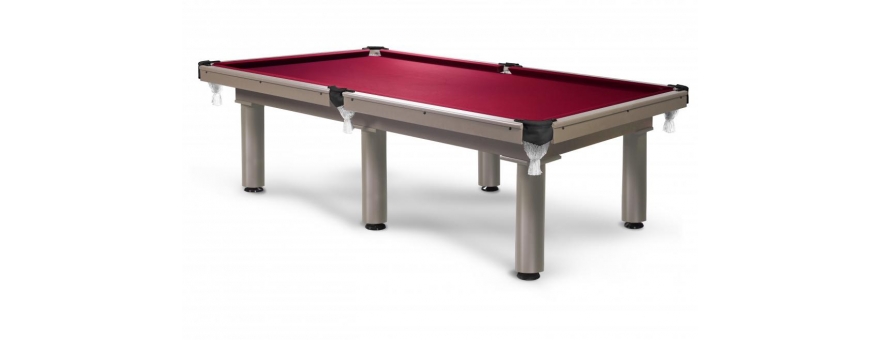 Бильярдный стол Домашний 2 NEW 8 фт