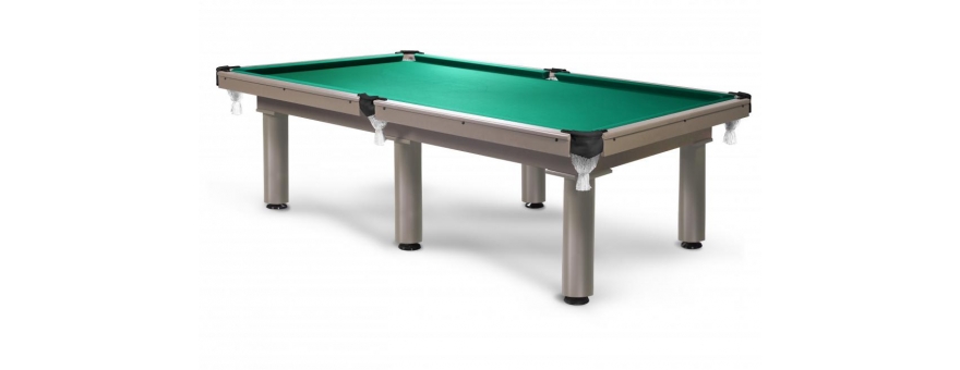 Бильярдный стол Домашний 2 NEW 8 фт