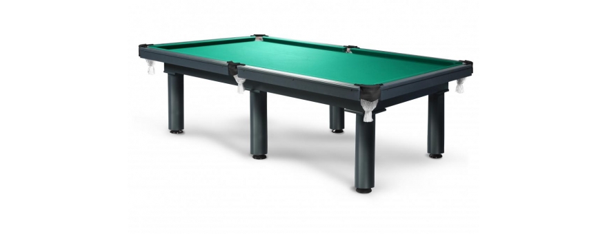 Бильярдный стол Домашний 2 NEW 8 фт