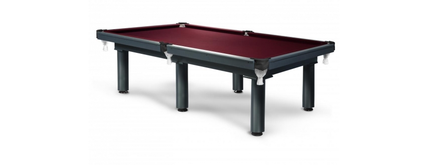 Бильярдный стол Домашний 2 NEW 8 фт
