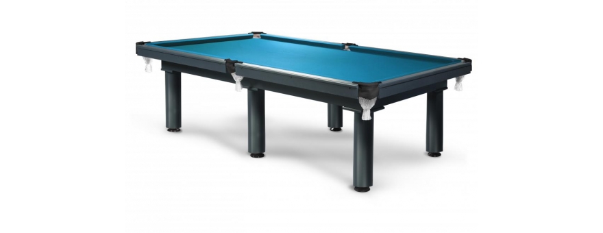 Бильярдный стол Домашний 2 NEW 8 фт