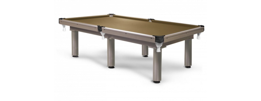Бильярдный стол Домашний 2 NEW 9 фт