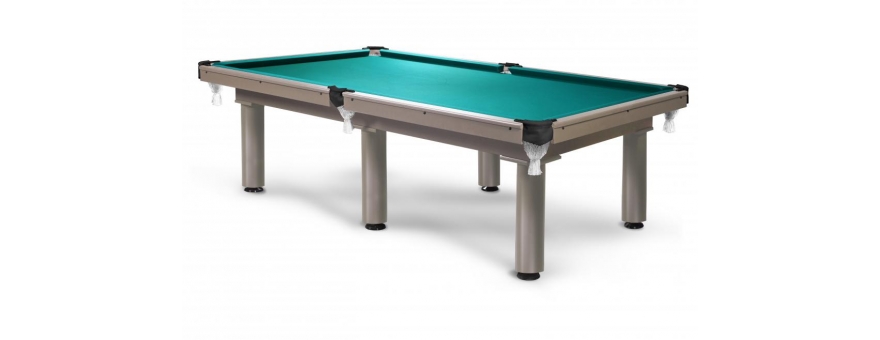 Бильярдный стол Домашний 2 NEW 9 фт