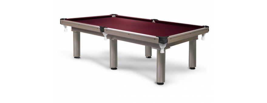 Бильярдный стол Домашний 2 NEW 9 фт