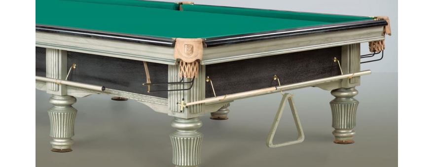 Бильярдный стол World Masters 12 фт