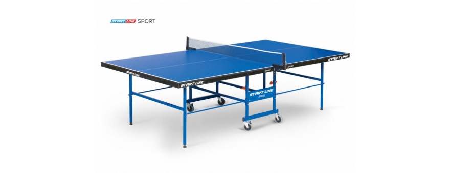Теннисный стол Sport
