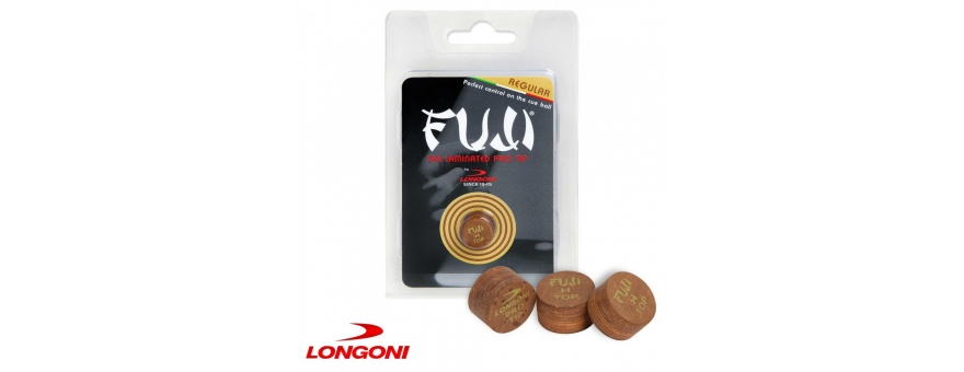 Наклейка для кия Longoni Fuji Regular
