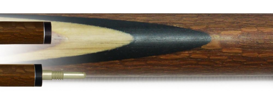 Бильярдный кий Классик 10-10-Р