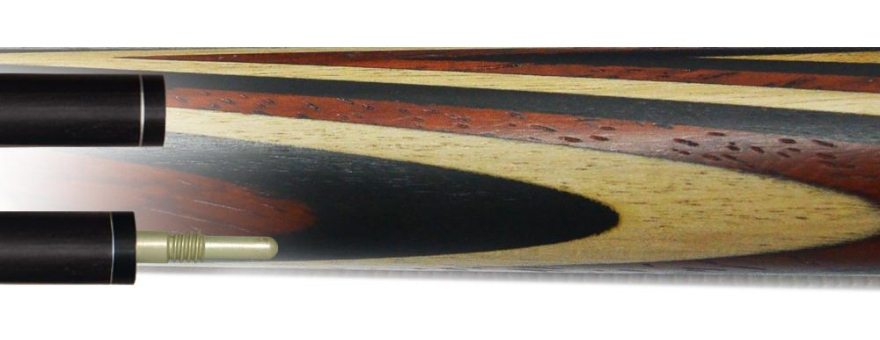 Бильярдный кий Классик 10-9-Р