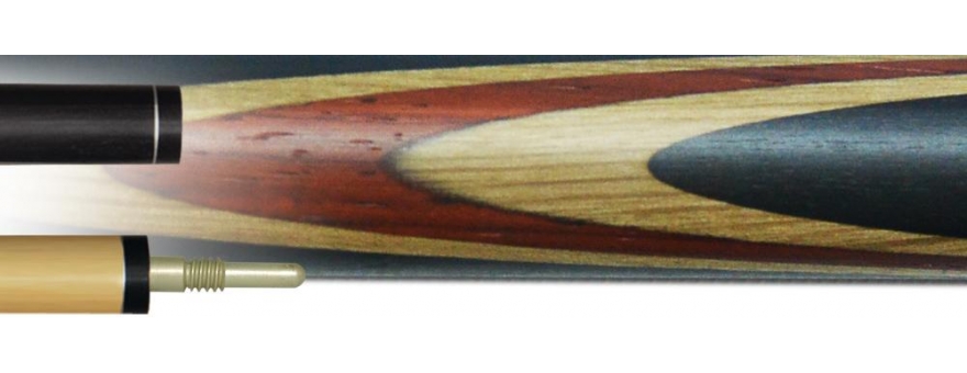 Бильярдный кий Практик 14-1-Р