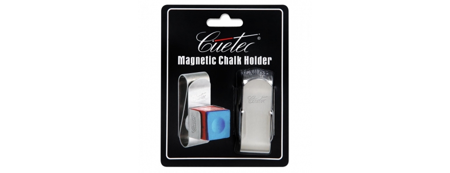 Держатель для мела CUETEC магнитный