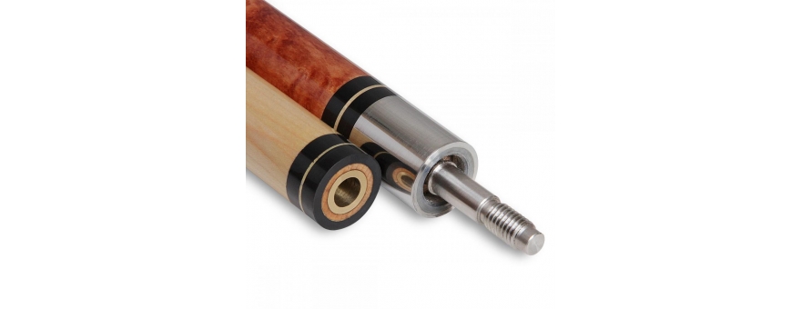 Бильярдный кий VICTORY 2PC РП