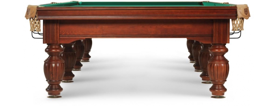 Бильярдный стол Олимп 9 фт
