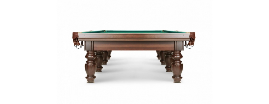 Бильярдный стол Омега 12 фт Бильярдный стол Омега 12 фт