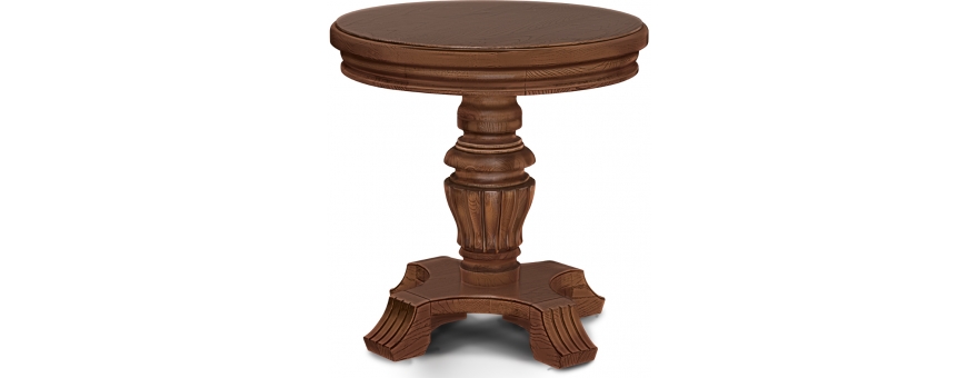 Мебель для бильярдной Столик «Президент»
