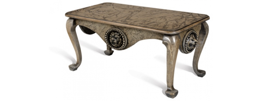 Мебель для бильярдной Столик «Лео II»