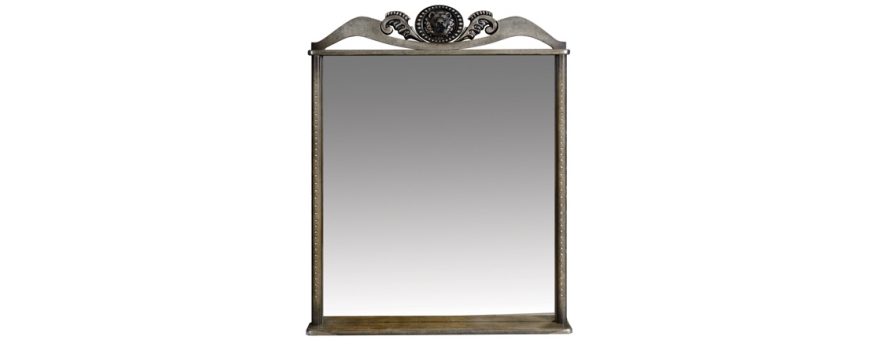 Мебель для бильярдной Зеркало «Лео»