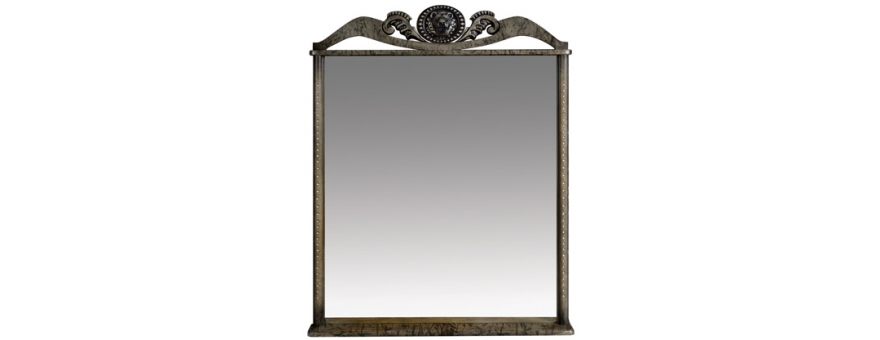 Мебель для бильярдной Зеркало «Лео II»