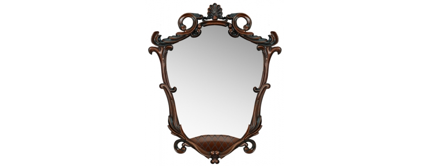 Мебель для бильярдной Зеркало «Ренессанс»