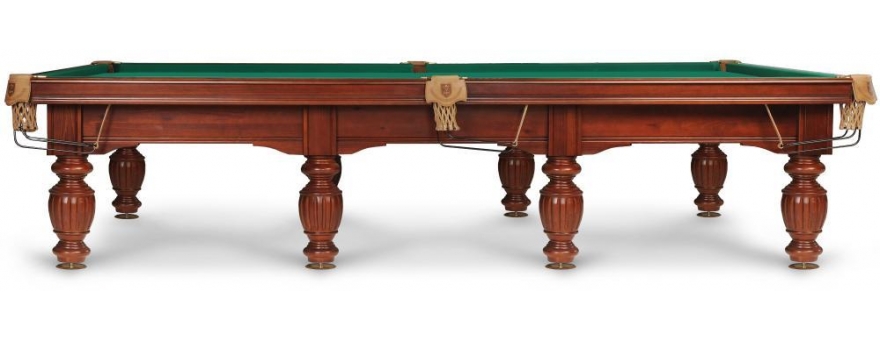 Бильярдный стол Олимп 11 фт