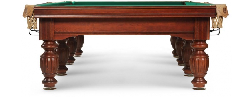Бильярдный стол Олимп 8 фт