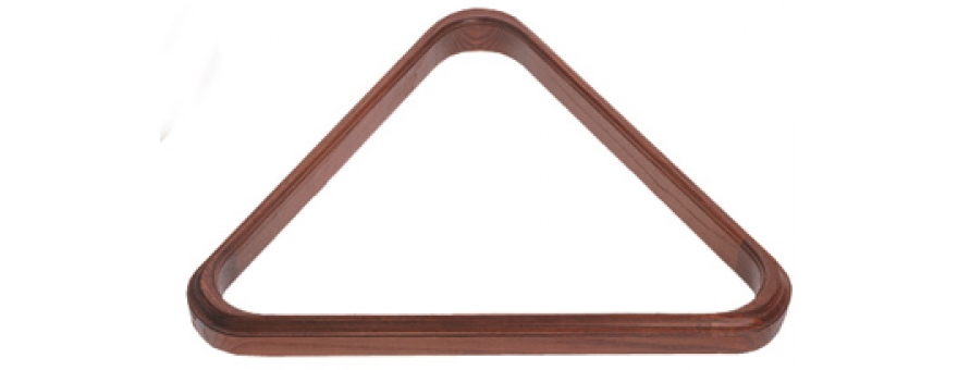 Треугольник Треугольник Т-2-1, 68 мм, сосна