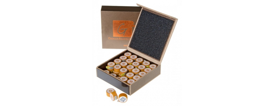 Наклейка для кия G2 Japan (S) 14mm