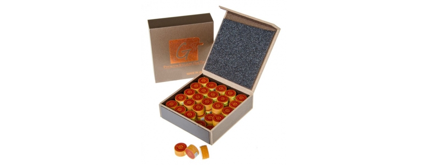 Наклейка для кия G2 Japan (M) 14mm