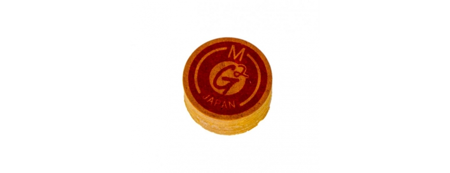 Наклейка для кия G2 Japan (M) 14mm