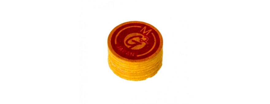 Наклейка для кия G2 Japan (M) 14mm